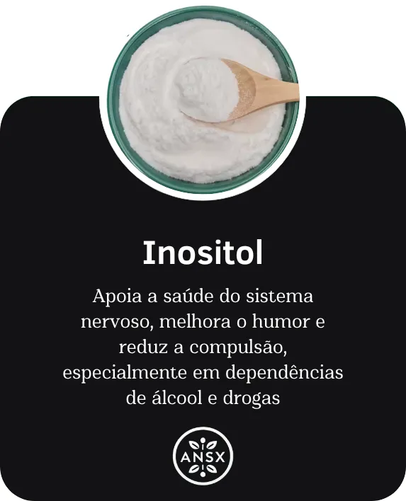 inositol-ansionex