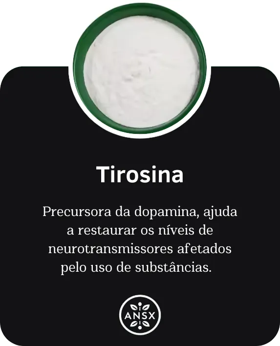 tirosina-ansionex